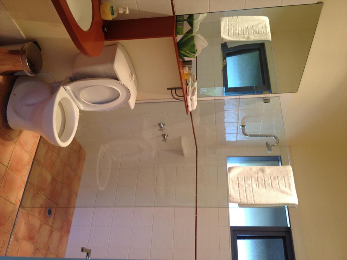 Hotel Tranquil Vale Vineyard Luskintyre Zewnętrze zdjęcie