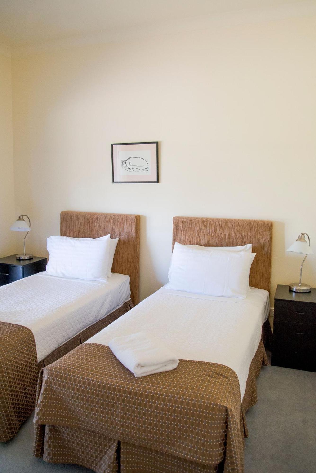Hotel Tranquil Vale Vineyard Luskintyre Zewnętrze zdjęcie