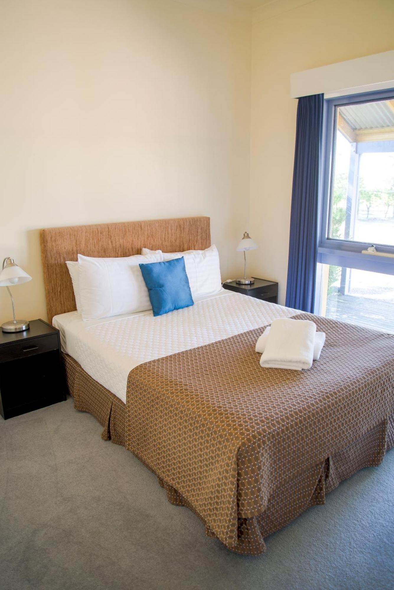 Hotel Tranquil Vale Vineyard Luskintyre Zewnętrze zdjęcie