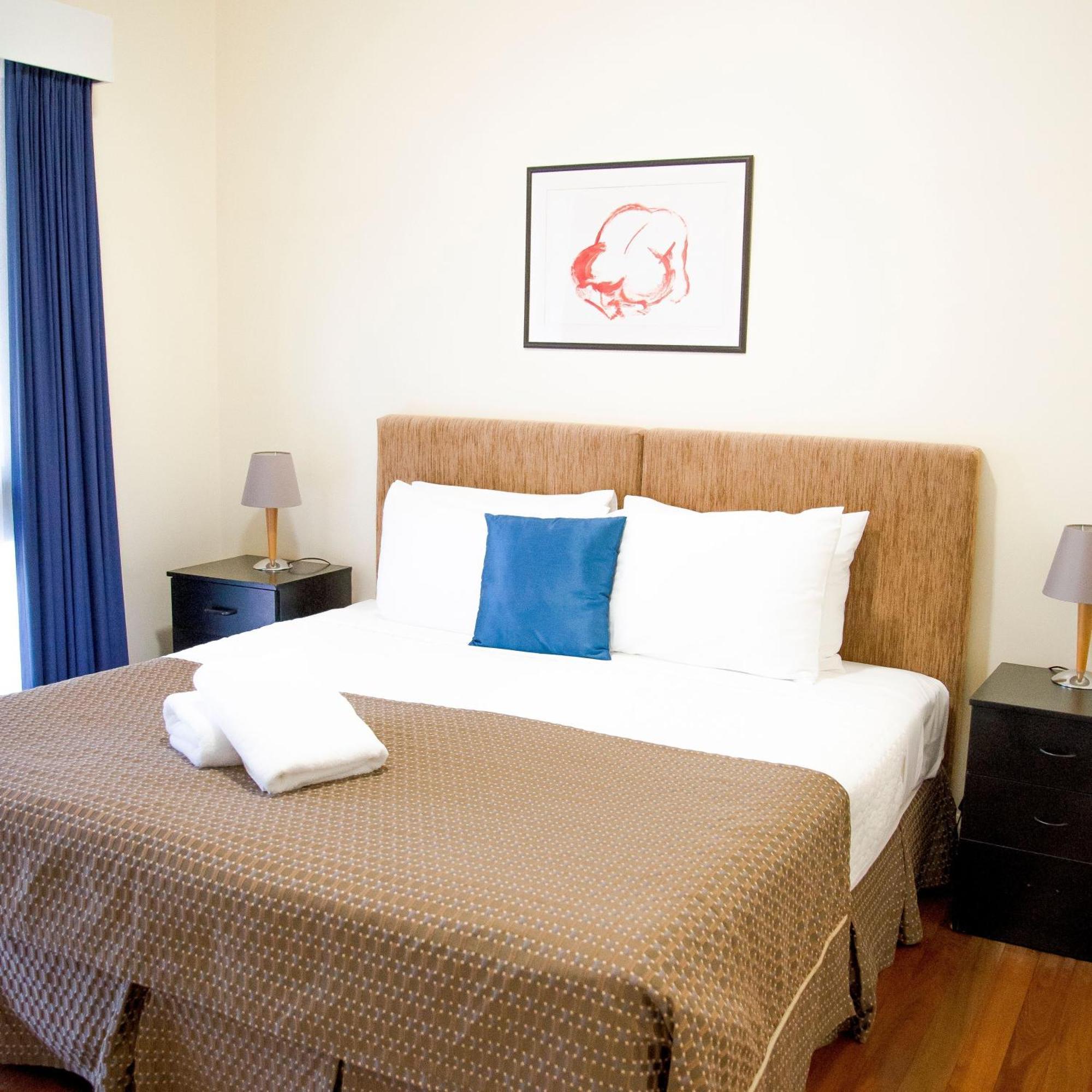 Hotel Tranquil Vale Vineyard Luskintyre Zewnętrze zdjęcie