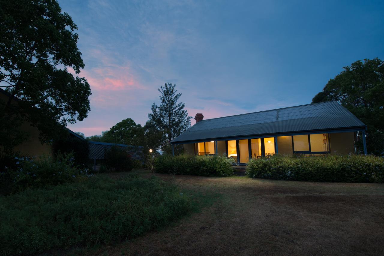 Hotel Tranquil Vale Vineyard Luskintyre Zewnętrze zdjęcie