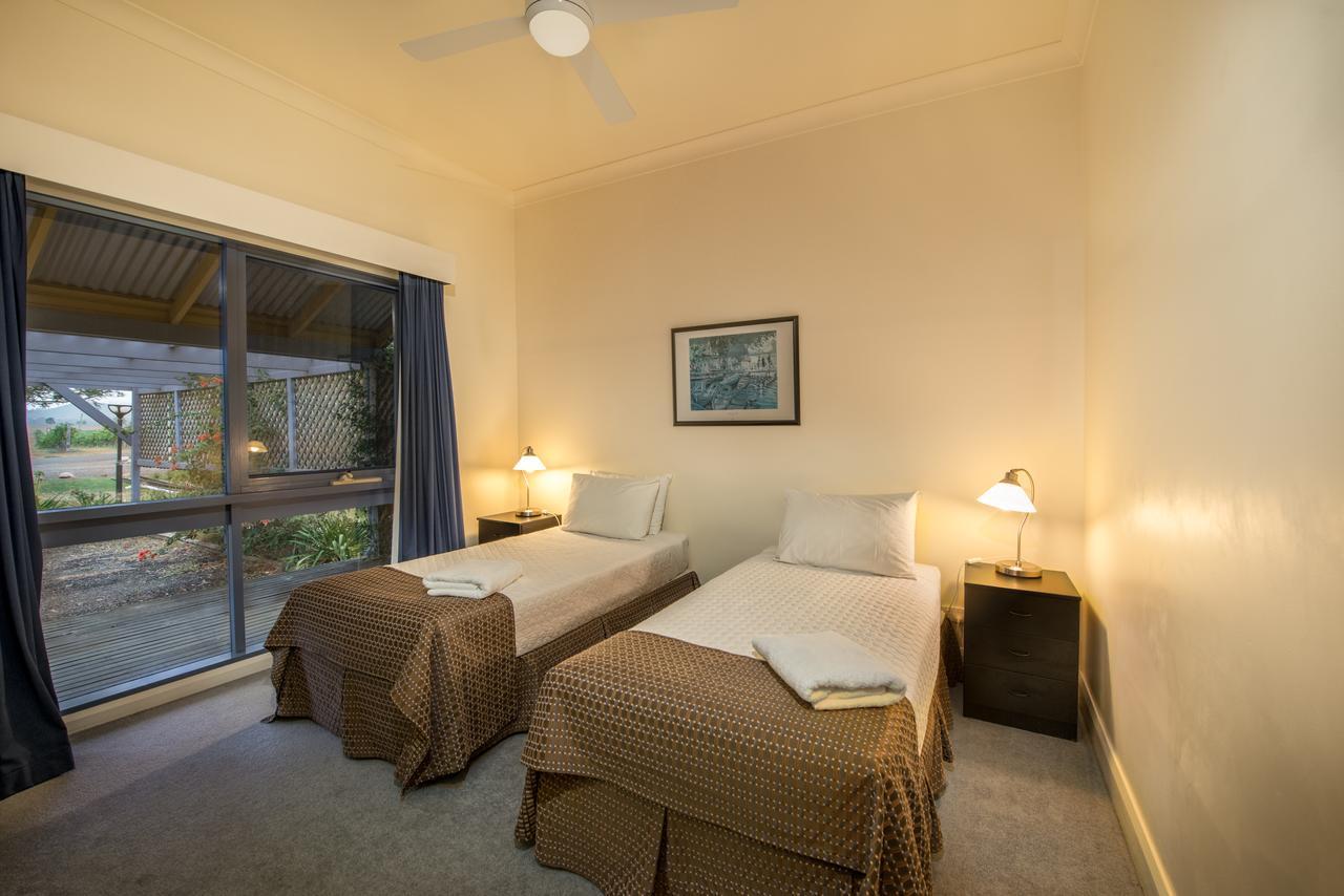 Hotel Tranquil Vale Vineyard Luskintyre Zewnętrze zdjęcie