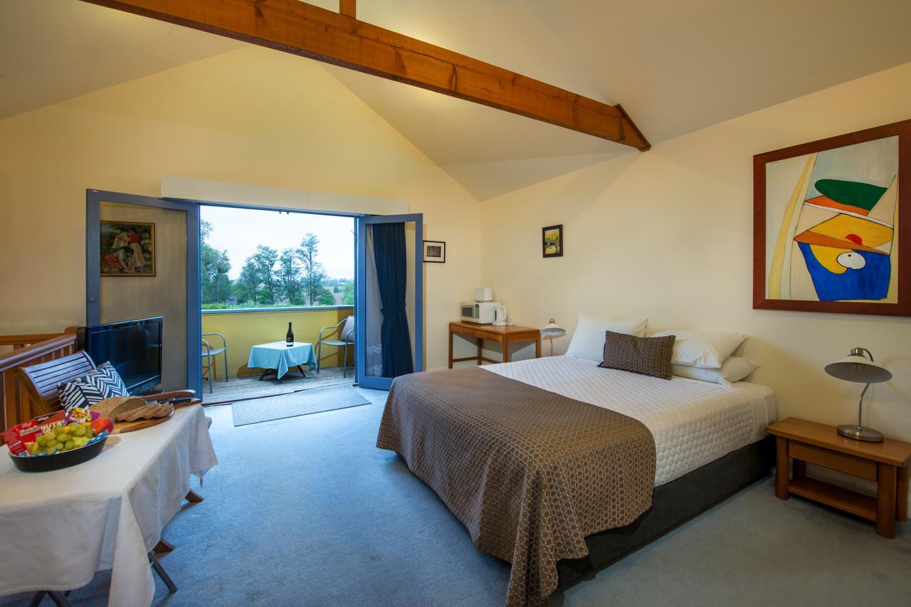 Hotel Tranquil Vale Vineyard Luskintyre Zewnętrze zdjęcie
